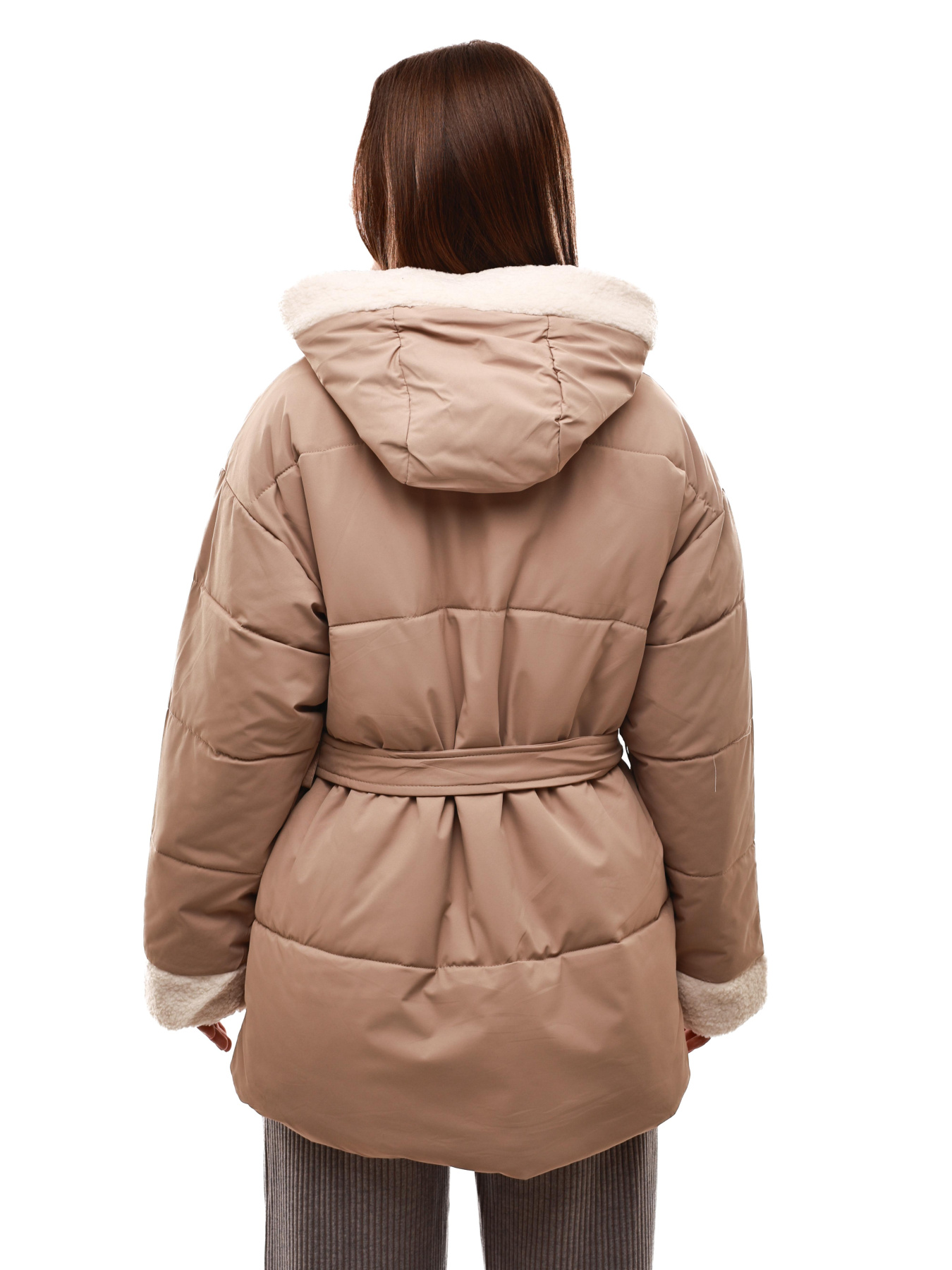 Зимняя куртка LUMO модель 692610 Фото