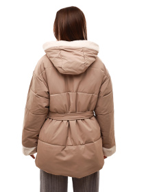 Зимняя куртка LUMO модель 692610 Фото