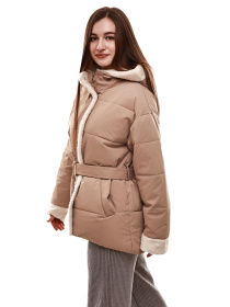 Зимняя куртка LUMO модель 692610 Фото