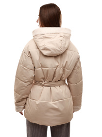 Зимова куртка LUMO модель 692611 Фото