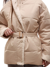 Зимова куртка LUMO модель 692611 Фото