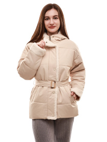 Зимова куртка LUMO модель 692611 Фото