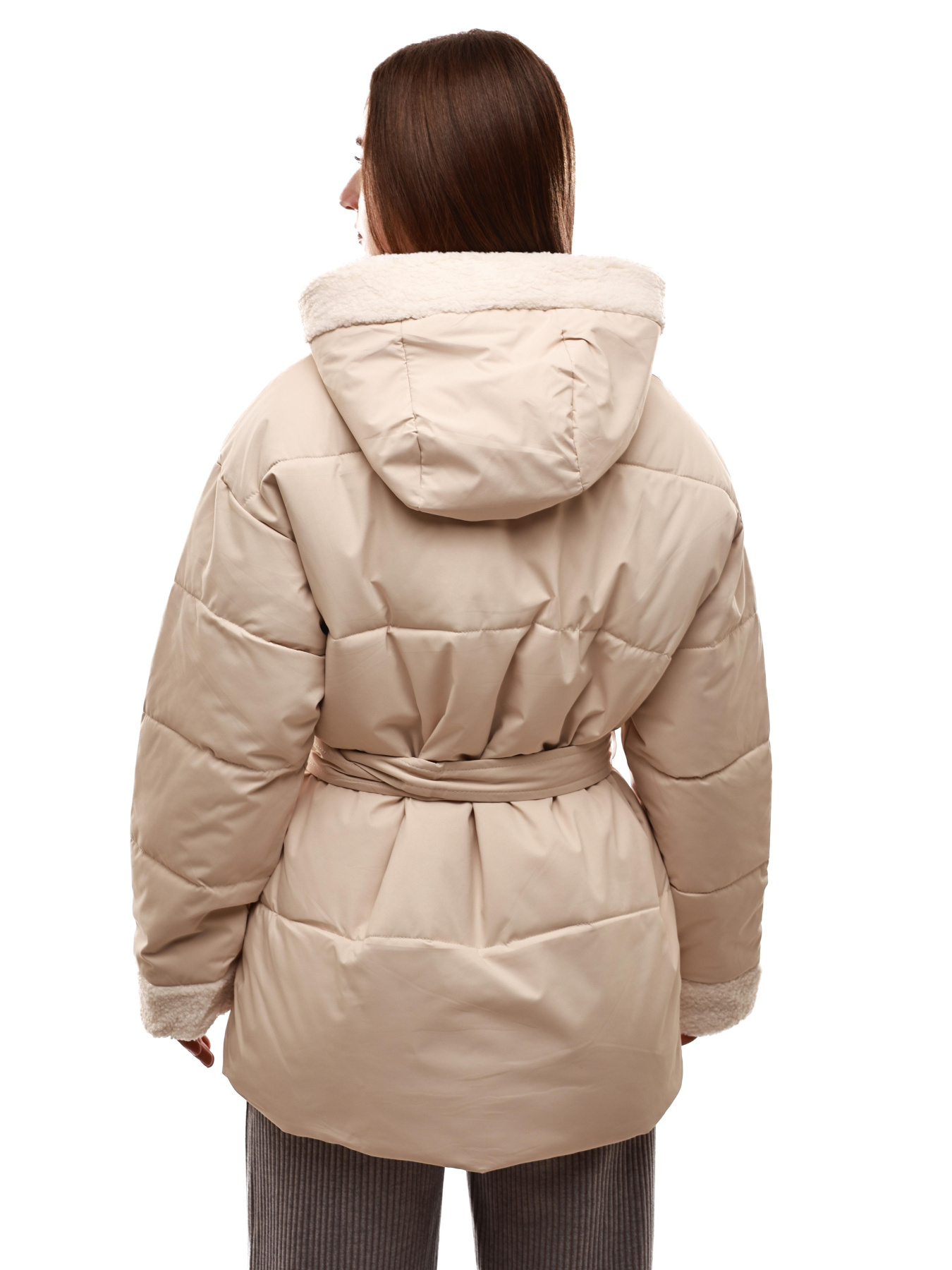 Зимняя куртка LUMO модель 692611 Фото