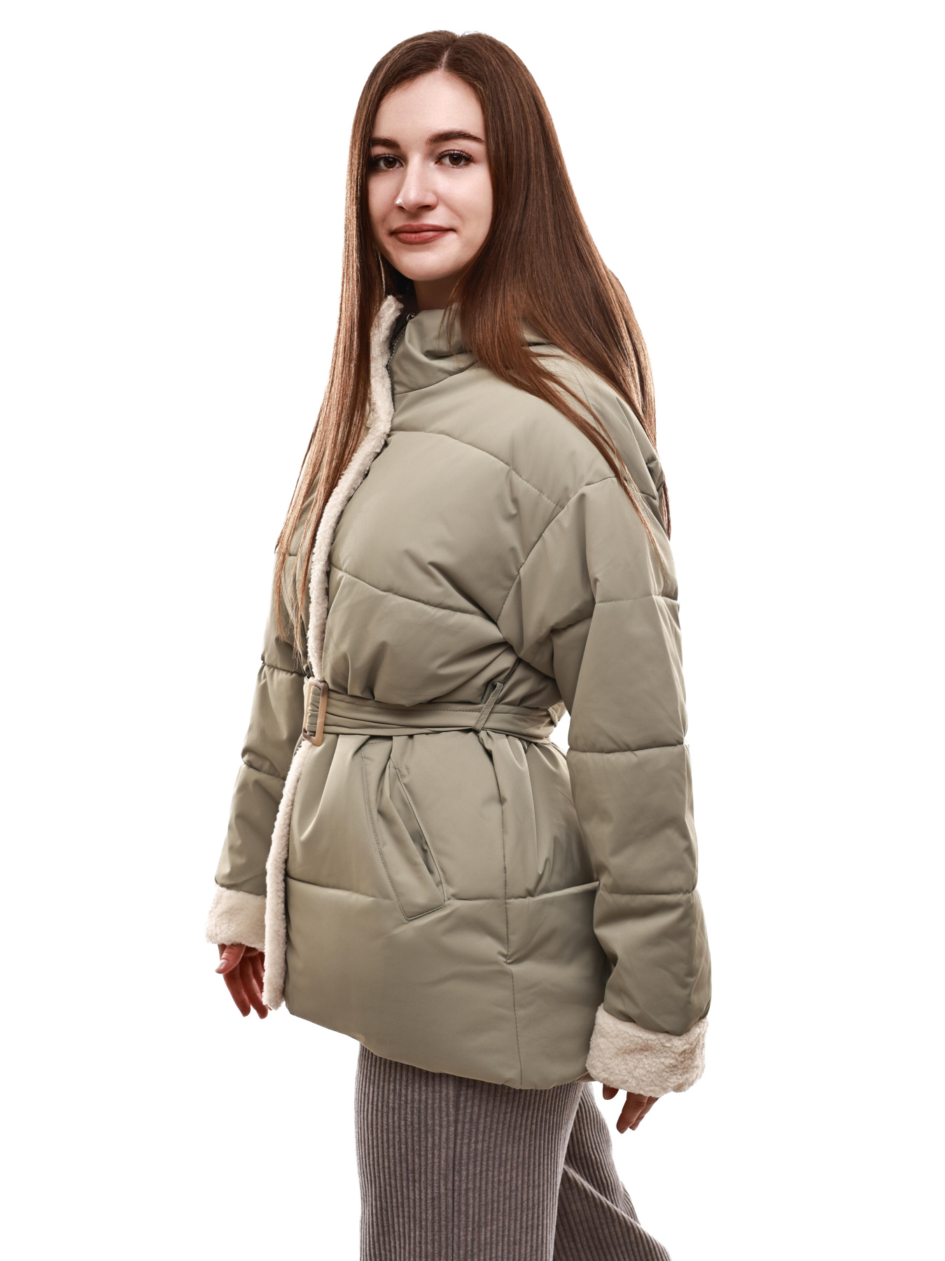 Зимова куртка LUMO модель 692612 Фото