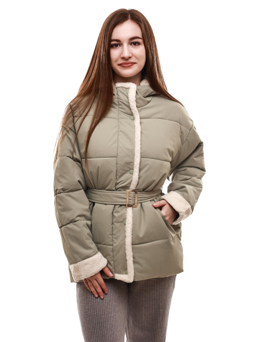 Зимова куртка LUMO модель 692612 Фото