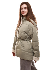 Зимова куртка LUMO модель 692612 Фото