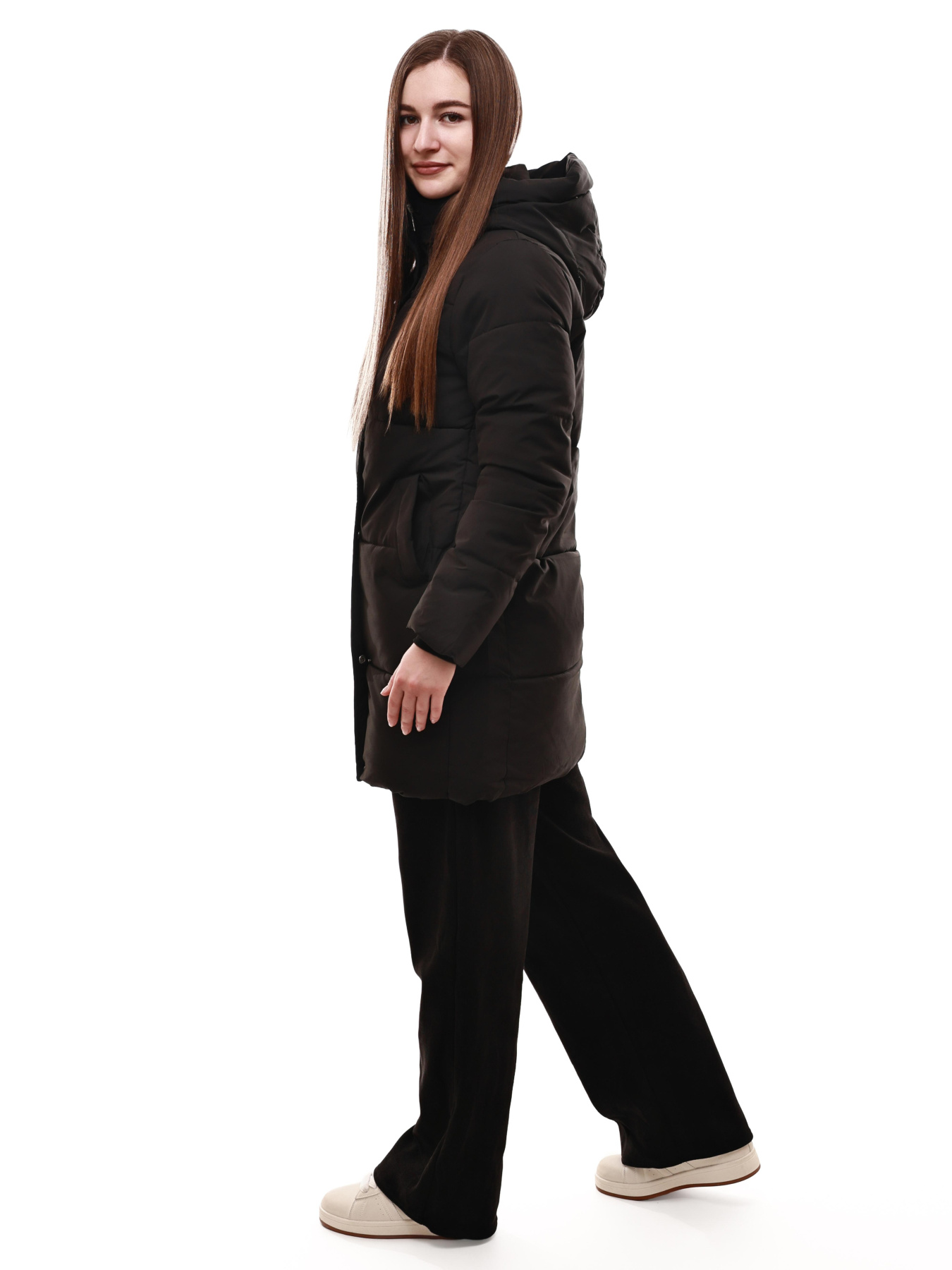 Демисезонная куртка LUMO модель 692747 Демисезонная куртка LUMO модель 692747 Фото