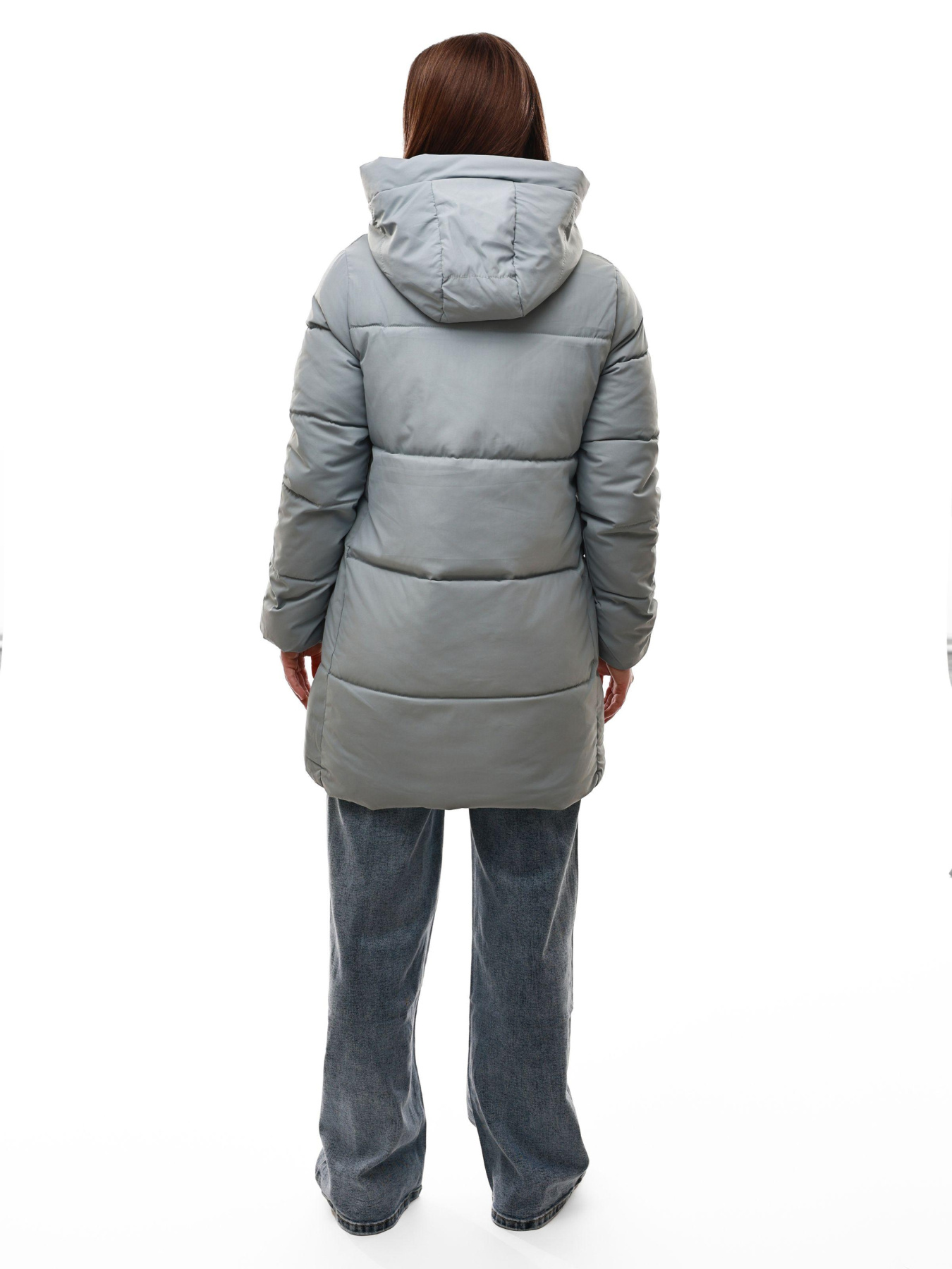 Демисезонная куртка LUMO модель 692748 Фото