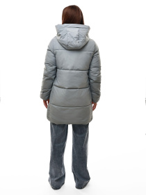 Демисезонная куртка LUMO модель 692748 Фото