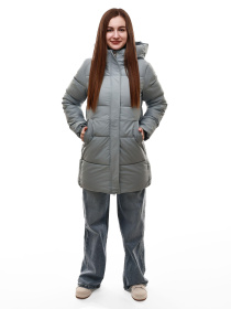 Демісезонна куртка LUMO модель 692748 Фото