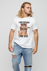 Футболки и поло YAPPI модель MW2544 Фото