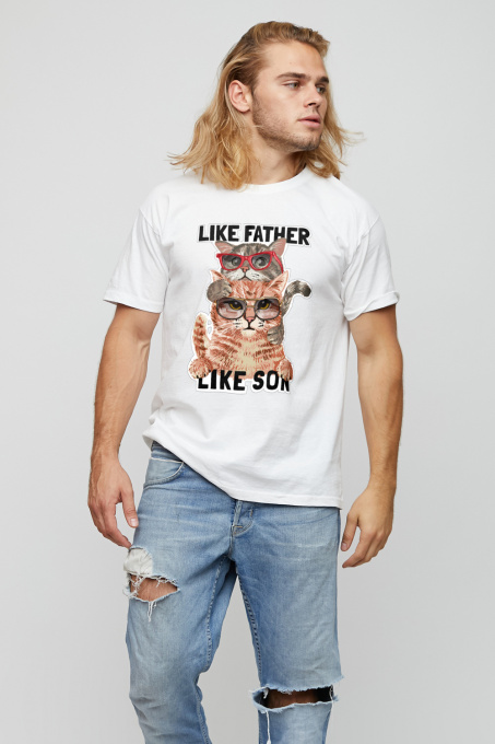 Футболки і поло YAPPI модель MW2544 Фото