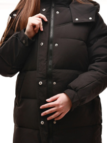 Демисезонная куртка LUMO модель 692768 Фото