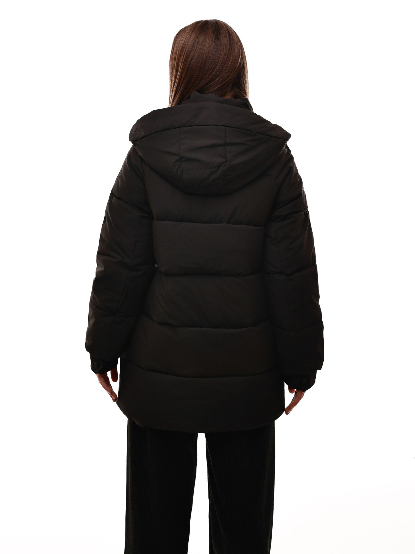 Демисезонная куртка LUMO модель 692768 Фото