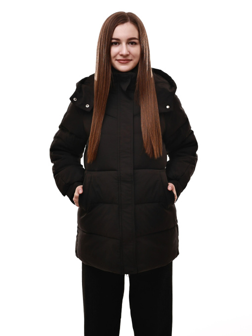 Демісезонна куртка LUMO модель 692768 Фото