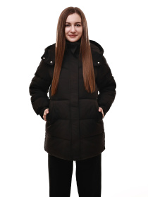 Демисезонная куртка LUMO модель 692768 Фото