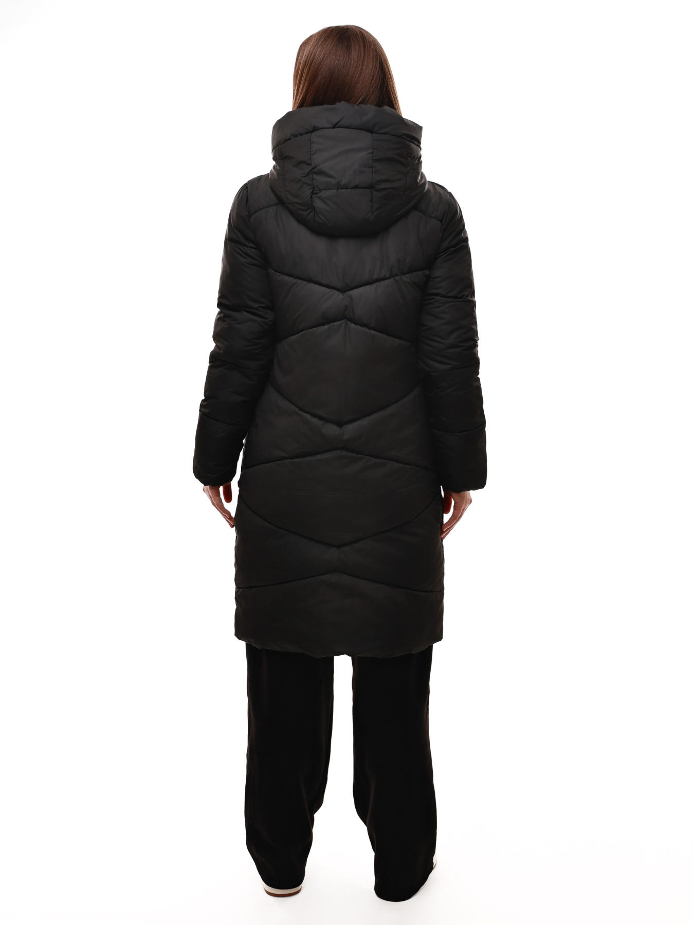 Демисезонная куртка LUMO модель 693279 Фото