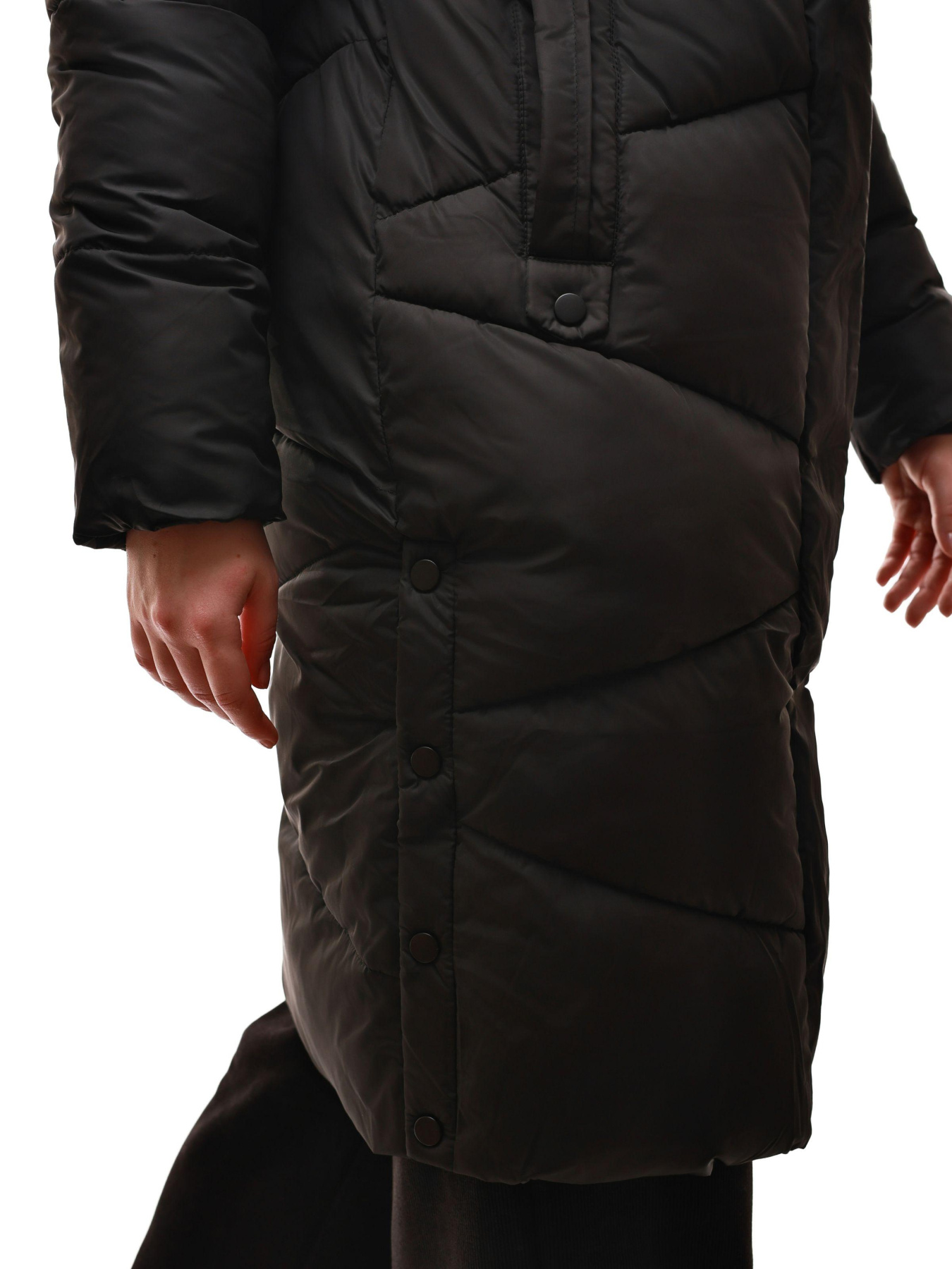 Демисезонная куртка LUMO модель 693279 Фото