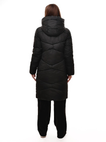 Демисезонная куртка LUMO модель 693279 Фото