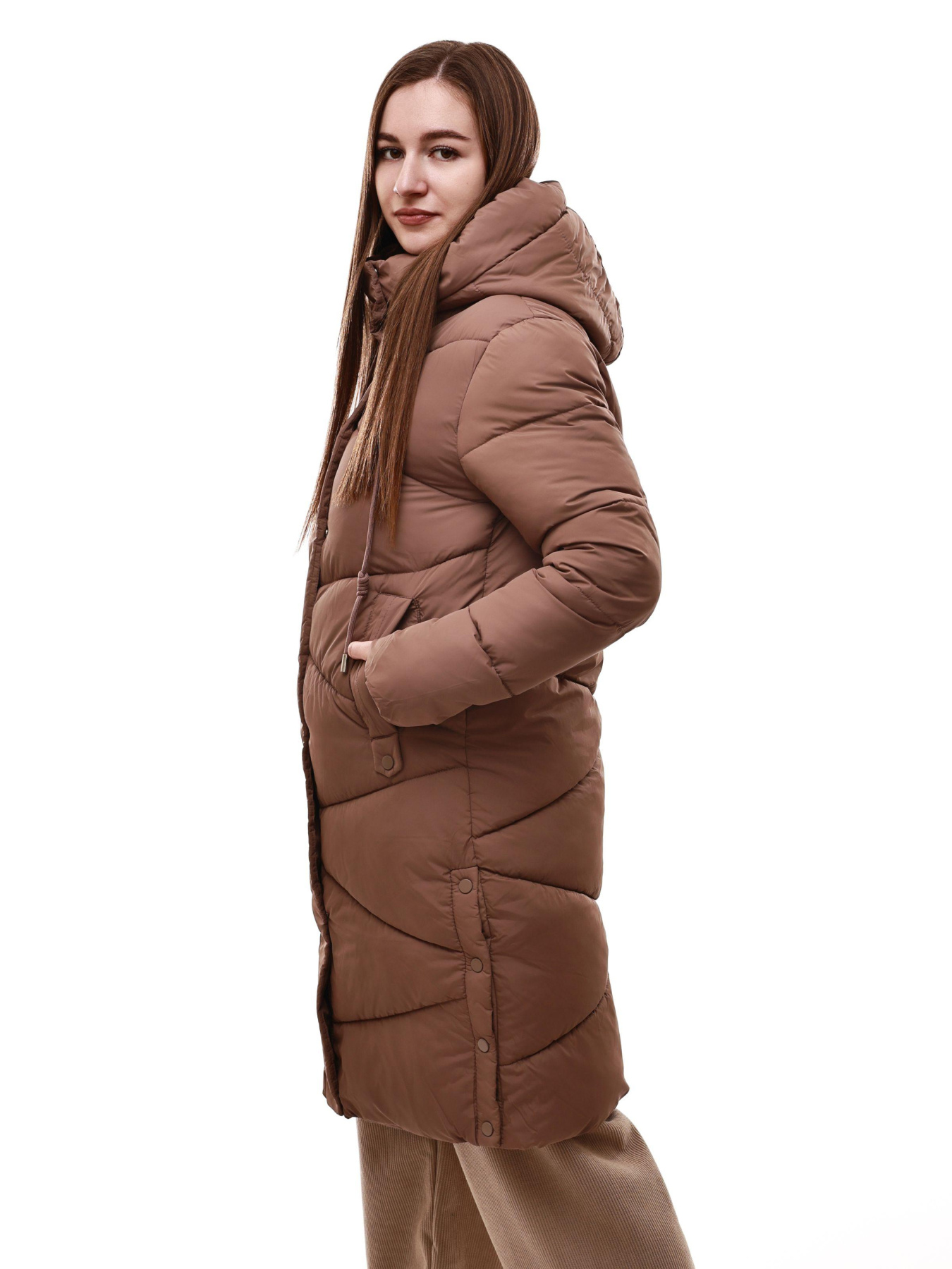 Демисезонная куртка LUMO модель 693280 Фото