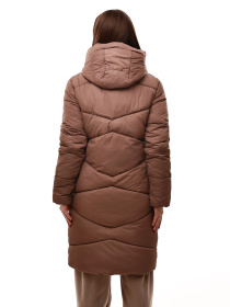 Демисезонная куртка LUMO модель 693280 Фото