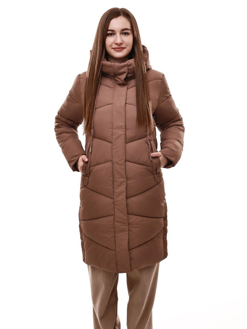 Демісезонна куртка LUMO модель 693280 Фото