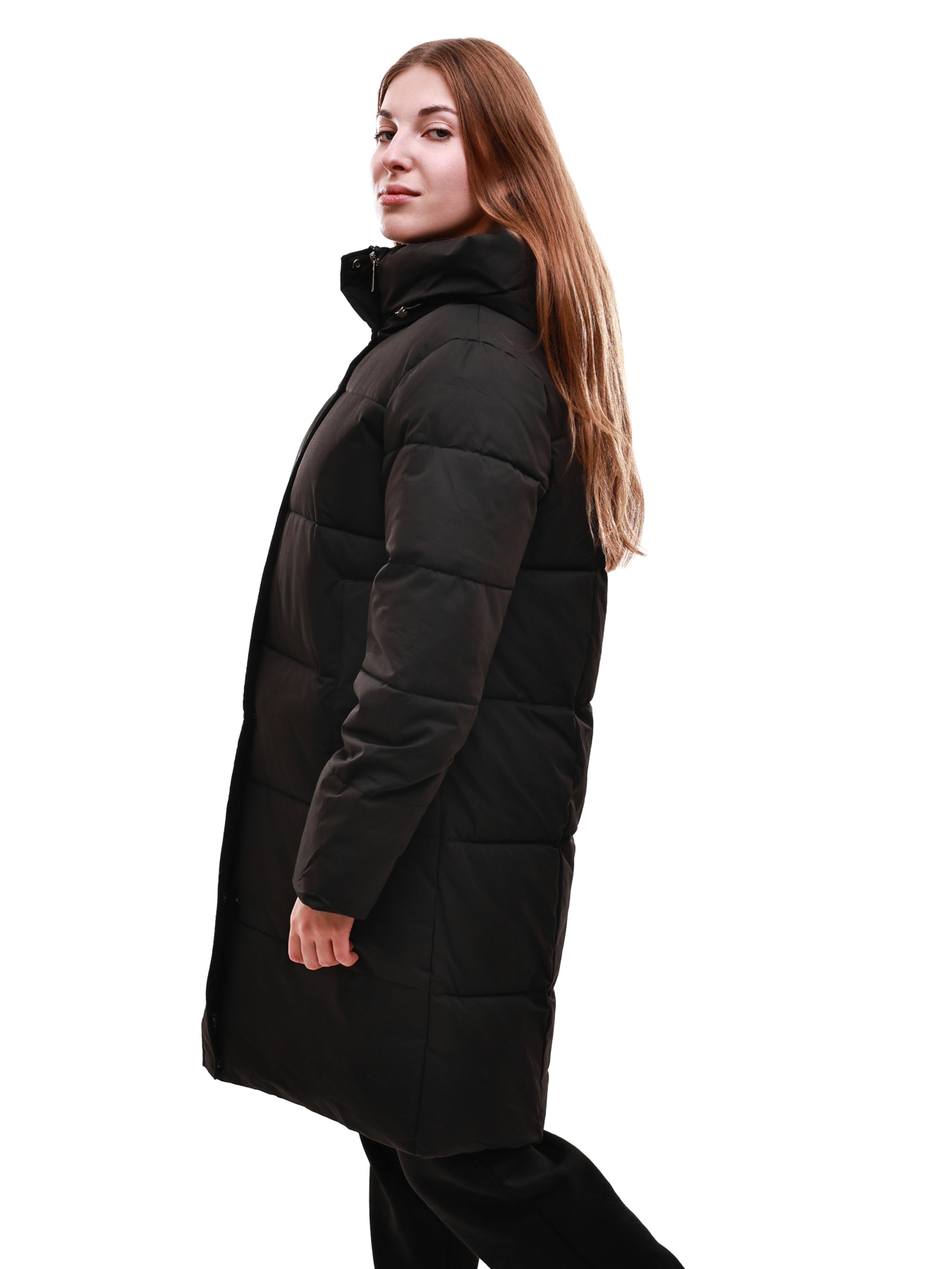 Зимняя куртка STREAM модель 691382 Фото