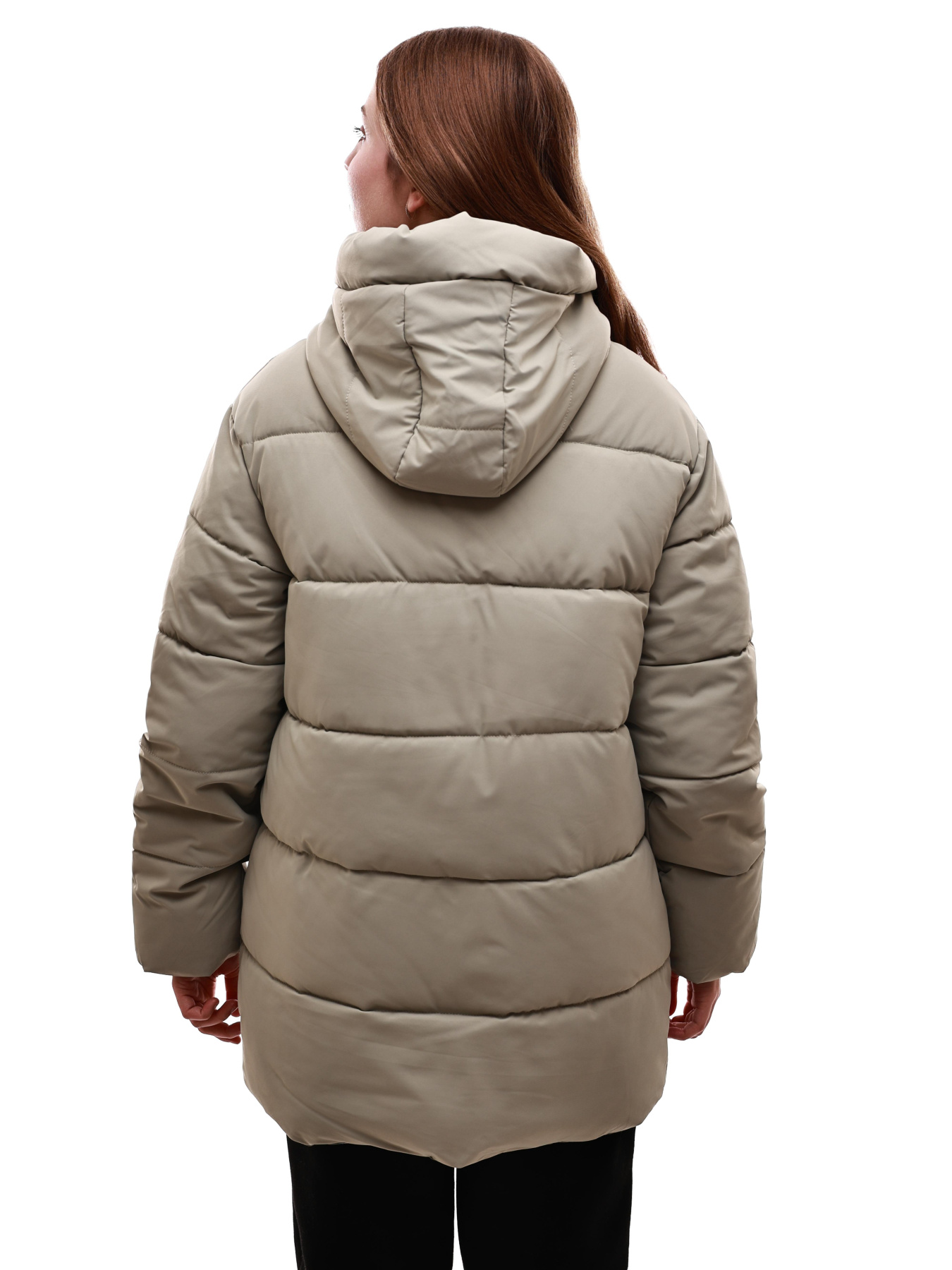 Зимняя куртка STREAM модель 691407 Фото