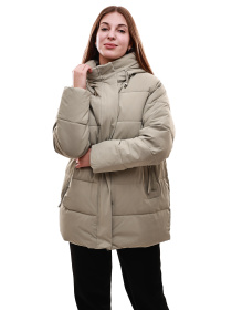 Зимняя куртка STREAM модель 691407 Фото