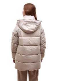 Зимняя куртка LUMO модель 692769 Фото