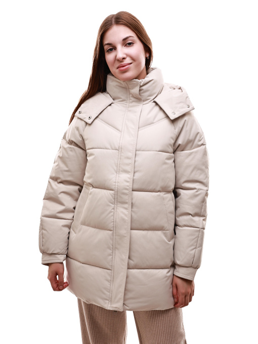 Зимняя куртка LUMO модель 692769 Фото