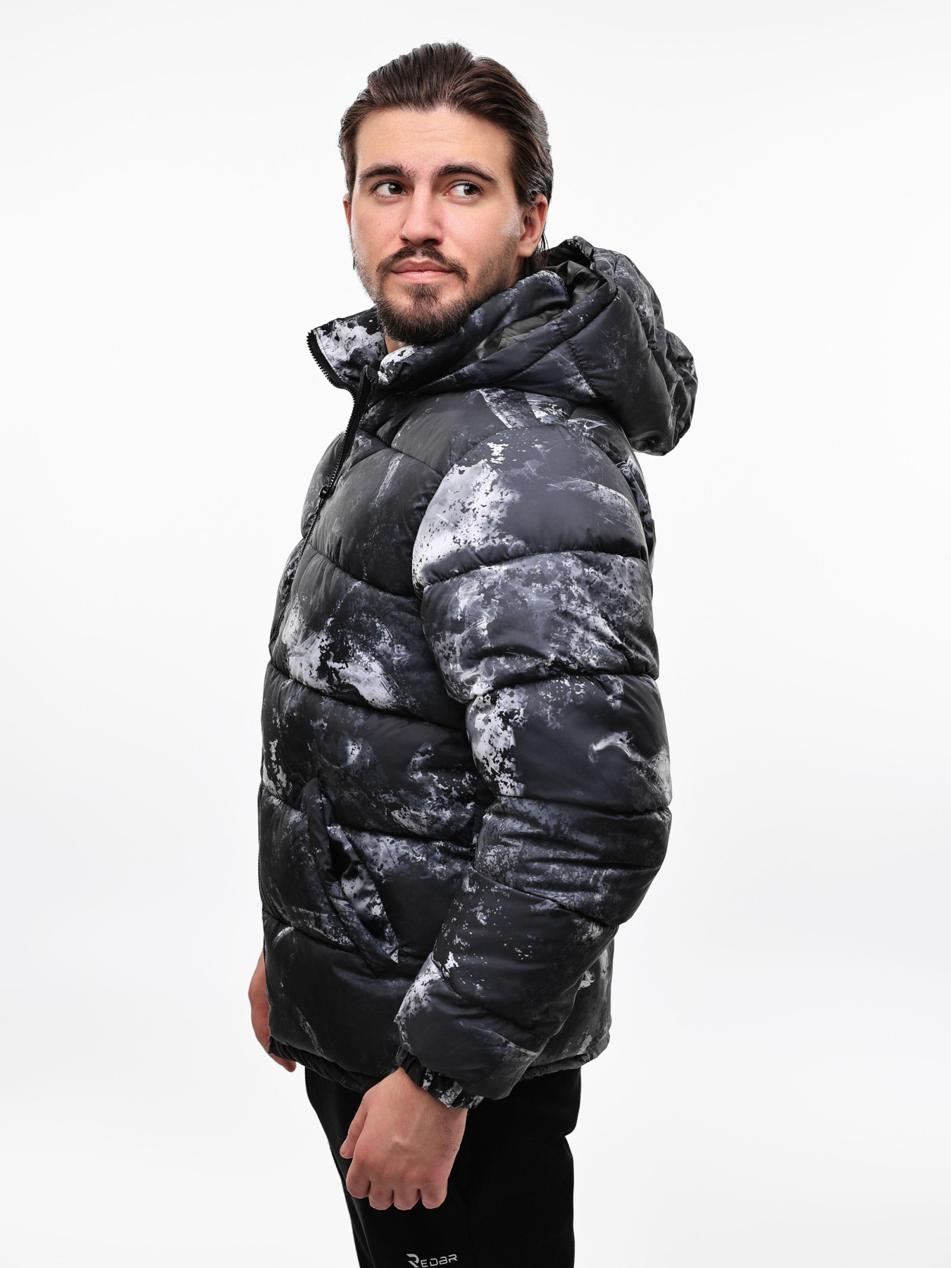 Зимняя куртка STREAM модель 696774 Фото