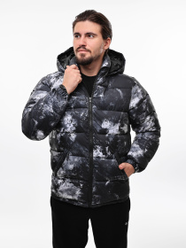 Зимняя куртка STREAM модель 696774 Фото