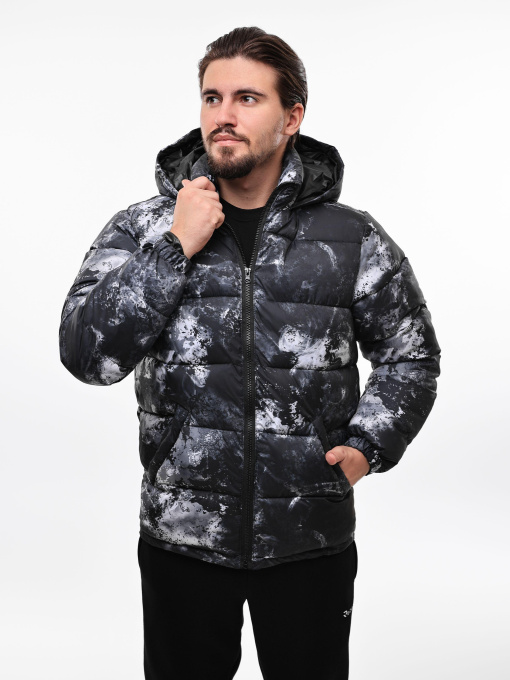 Зимняя куртка STREAM модель 696774 Фото