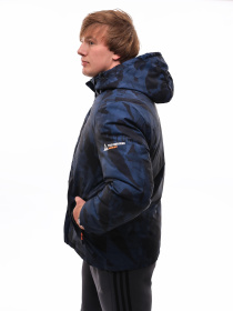 Зимняя куртка LUMO модель 691804 Фото