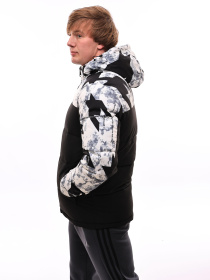 Зимняя куртка LUMO модель 692640 Фото