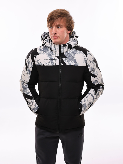 Зимняя куртка LUMO модель 692640 Фото