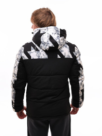 Зимняя куртка LUMO модель 692640 Фото
