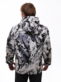 Зимняя куртка LUMO модель 693274 Фото