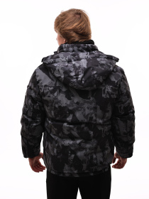 Зимняя куртка LUMO модель 693659 Фото