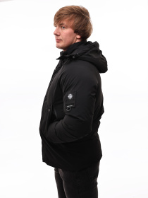 Зимняя куртка LUMO модель 693798 Фото