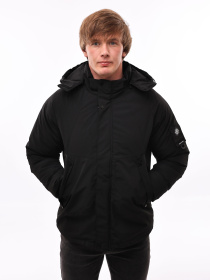 Зимняя куртка LUMO модель 693798 Фото