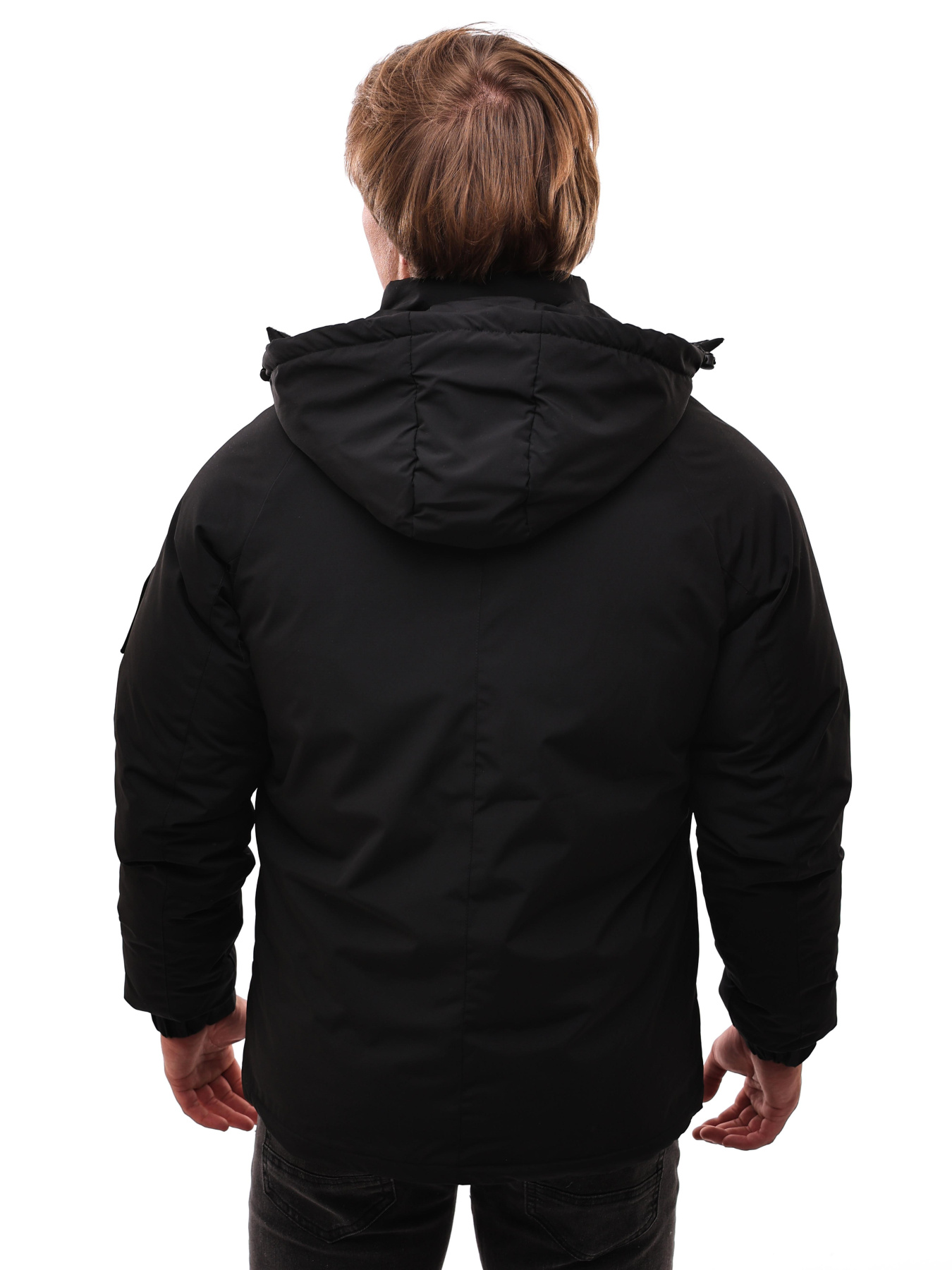 Зимова куртка LUMO модель 693798 Зимова куртка LUMO модель 693798 Фото