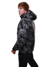 Зимняя куртка LUMO модель 691799 Фото