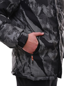 Зимняя куртка LUMO модель 691799 Фото