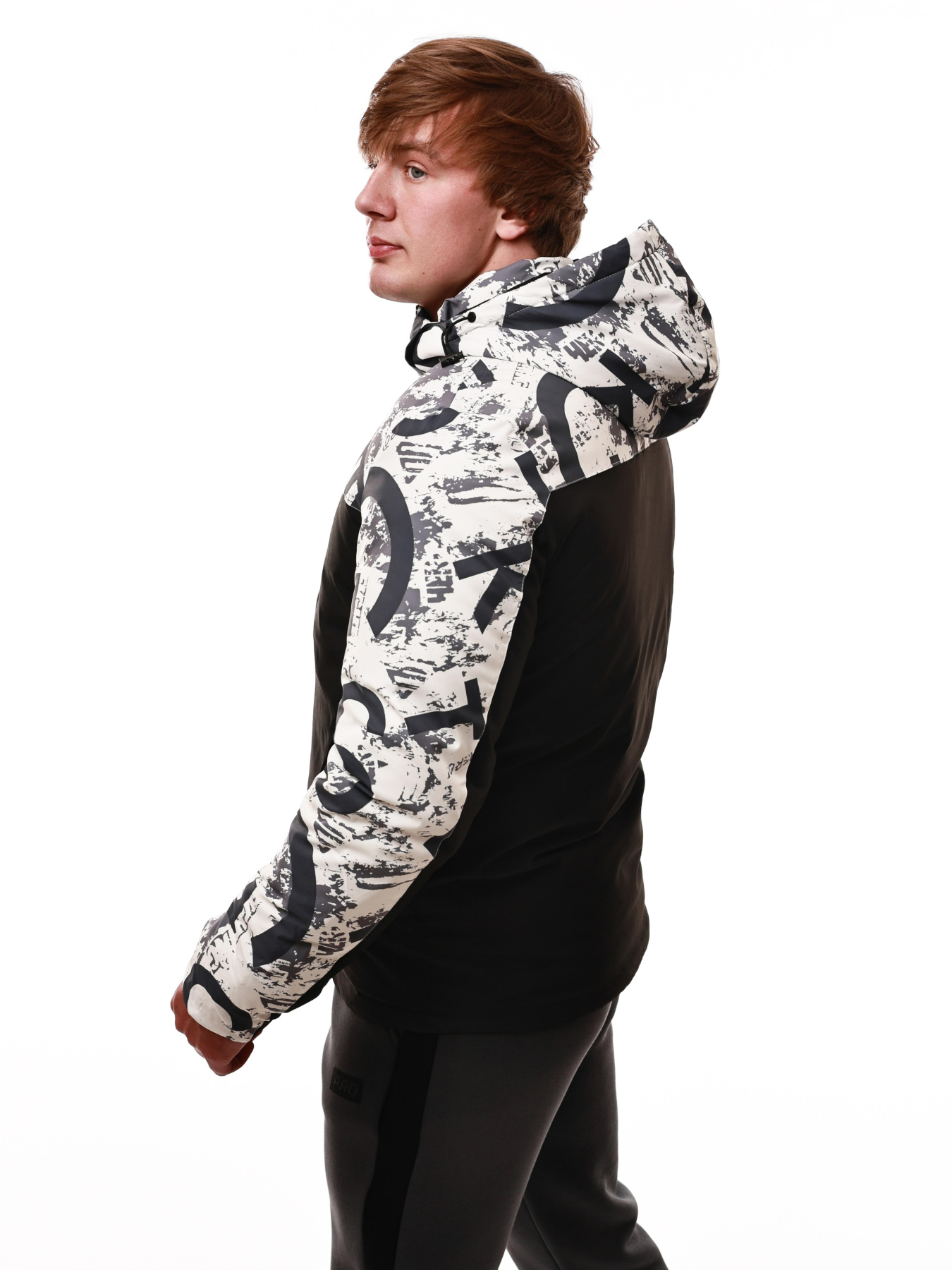 Зимняя куртка LUMO модель 692622 Фото