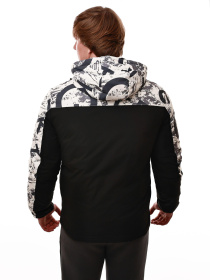 Зимняя куртка LUMO модель 692622 Фото