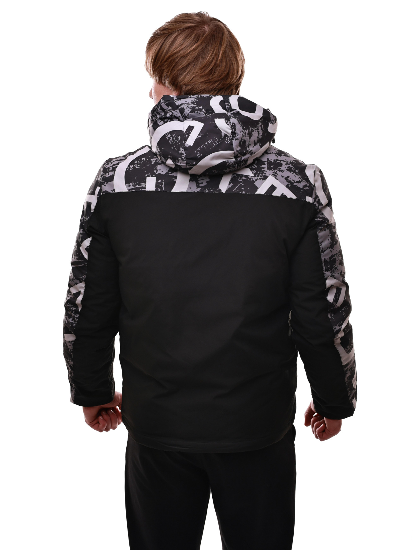 Зимняя куртка LUMO модель 692623 Фото