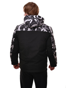 Зимняя куртка LUMO модель 692623 Фото