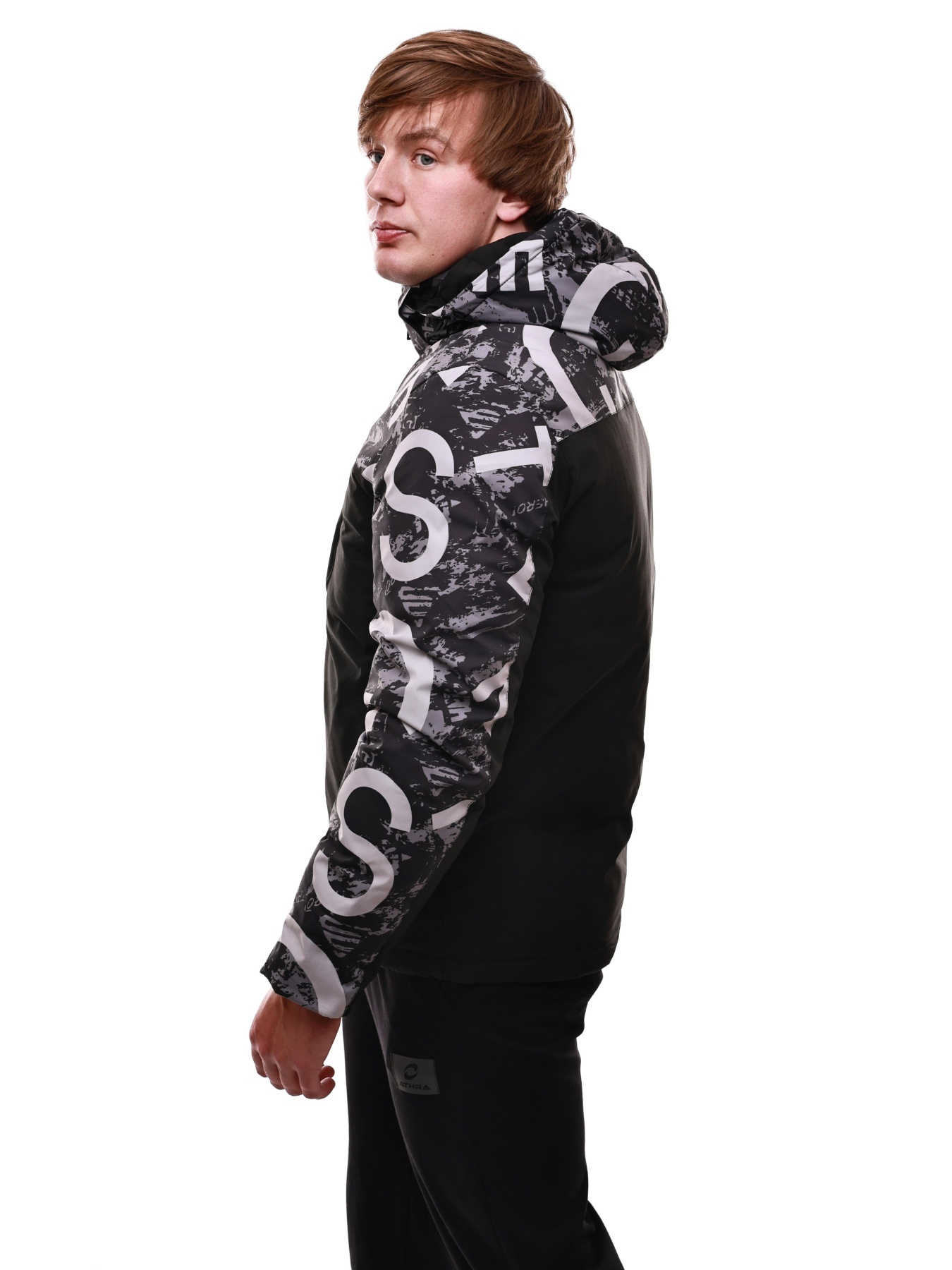 Зимова куртка LUMO модель 692623 Фото